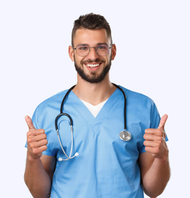 دکتر جروم بل