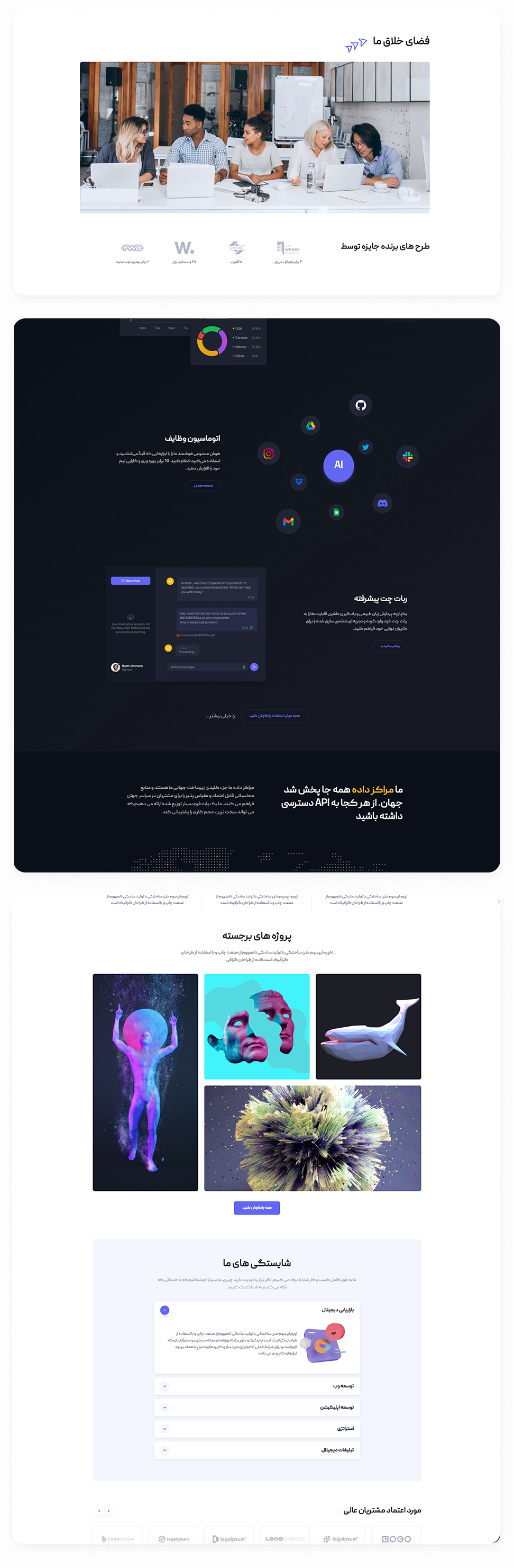 Screens